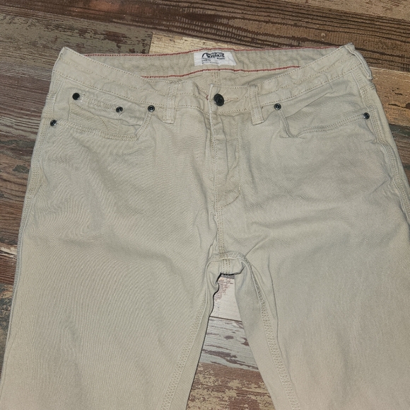 Women's jeans - Picture 2 of 5